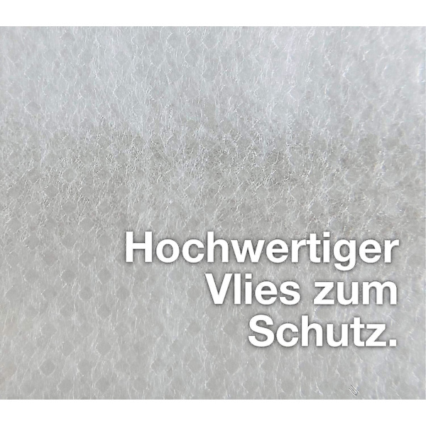 Beskyttelsesdække 80x60 Cm Hætte Vinter Vinterbeskyttelse, Fleece Beskyttelsesdække Til Potteplanter Lavet Af Fleece Som Vinterbeskyttelse