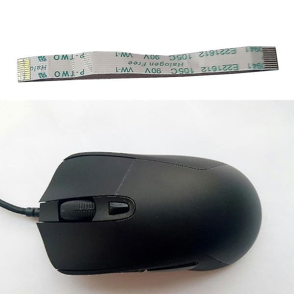 Flexibel kabel för Logitech G403 / G403 Hero moderkort kretskort