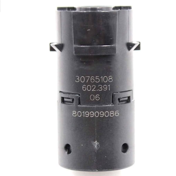 Parkeringssensor Pdc Afstandskontrol 30765108 Til Volvo C70 S40 S60 S80 V50 V70 V70x Xc90