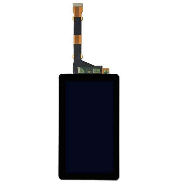 5,5 tum 2K LCD-skärm 1440x2560 HD LCD-skärm för LD002R/ Mars/ Fiberoptisk 3D-skrivare