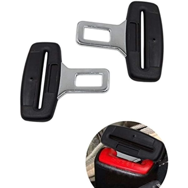 Anti Seat Belt Warning,seat Belt Alarm Stopper,belt Tongue For Belt