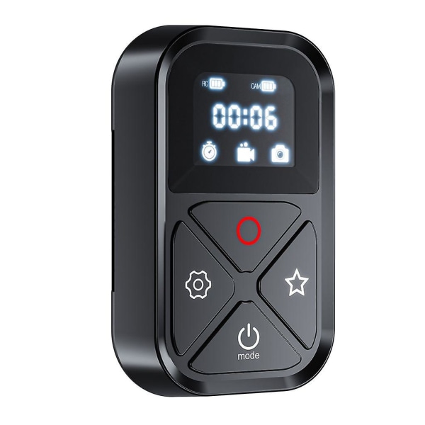 Kompatibel med Gopro Hero 11 Bluetooth-kamerakontroll