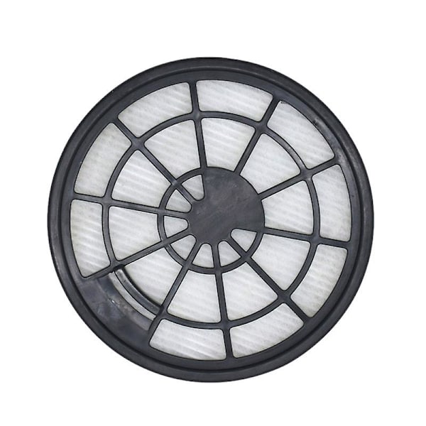 Tvätt Hepa Filter Typ 95 Kit Power 4 C85-p4-be Påslös Dammsugare Tillbehör -motor Filter+pos