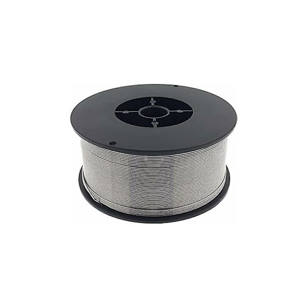 Rørtrådsspole uden gas/MIGMAG svejsning Ø-0,8 mm (1kg)