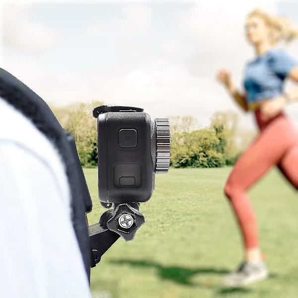 360 asteen kierto tasku 2 reppu kiinnike Dji Osmo Pocket Clip/dji Pocket 2 Clip/pocket 2 Exclusive Combo lisävarusteet