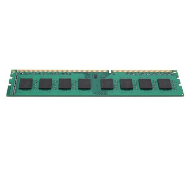 Ddr3 4gb Ram-minne 1333mhz 1.5v Stasjonær minne Pc3-12800 240 Pins Dimm Dual Channel Minne For Amd