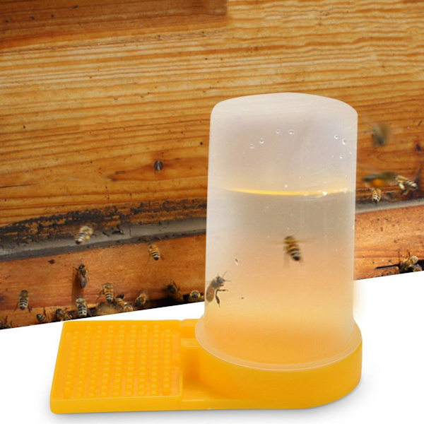Beehive Beekee Dispenser Hy Beehive Er Bee Beekee Utrustning