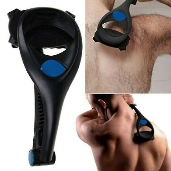 Th Epilator For Men1pcs-musta 150*130cm