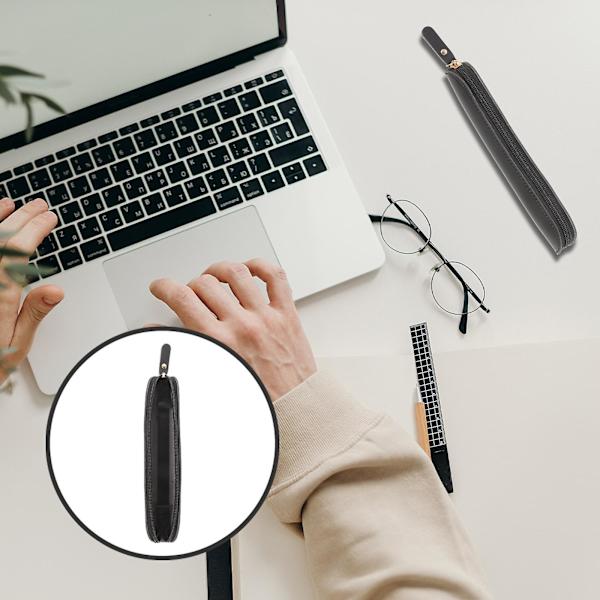 Insulin Pen Opbevaringsetui Bærbar Pen Taske Multifunktionel Blyanttaske Pen Beskyttelsespose Penbærer