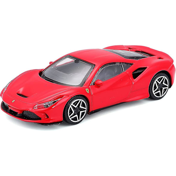 Ferrari F8 Tributum Ad R&p - 1:43, Esimerkki auto