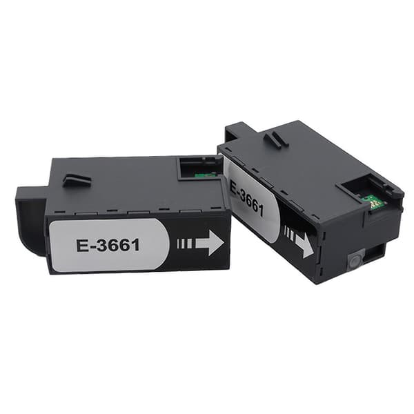 Vedligeholdelsesboks til printer T3661 til Xp6000 Xp6001 Xp15010 Xp-15080 Xp6005 Xp6100