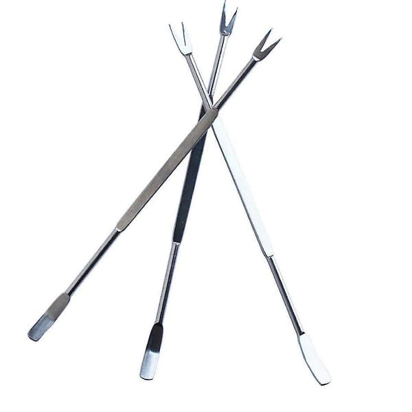 Hummergafflar Set Om 15 St