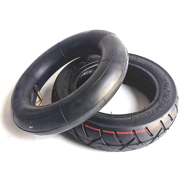 Dekk- og slange sett 10 tommer for Zero 10x Kaabo Mantis Dualtron Scooter--