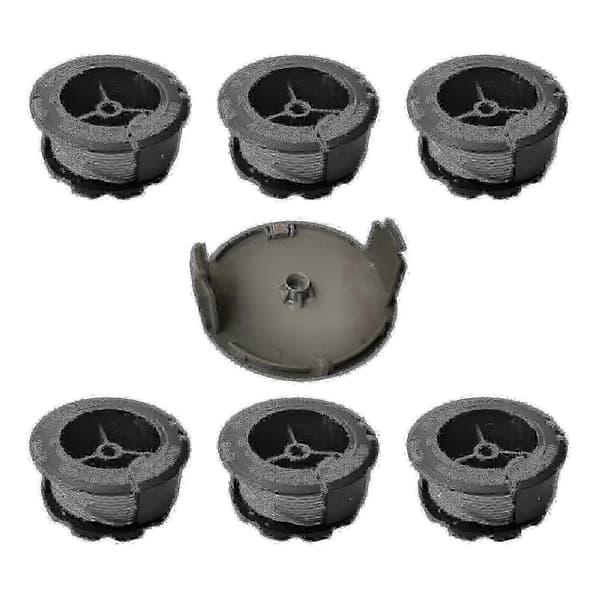 Bosch gressklipper spole reservedel F016800570