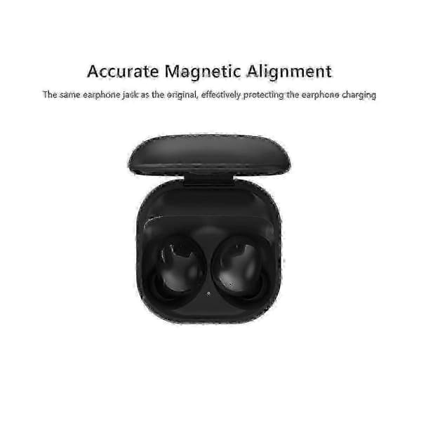 Erstatningsladeetui for Galaxy Buds 2 Pro trådløst øretelefonladeetui_jsaf