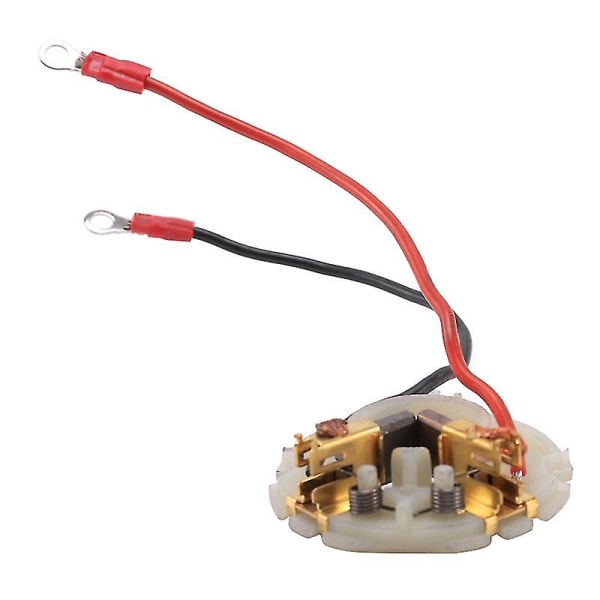 Kulbørstesholder til Makita 638991-1 638614-1 Df458d Dhp458 Dhp448