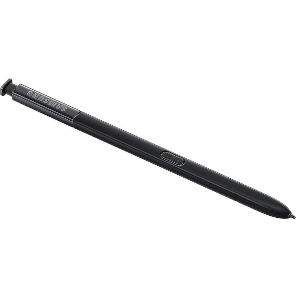 Galaxy Note 9 S-pen Stylus Black - Ej-pn960bbegww (bulk uten forhandleremballasje)