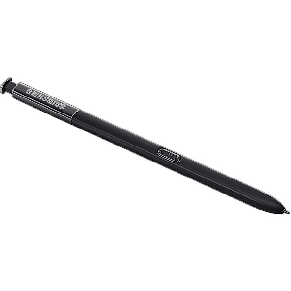 Galaxy Note 9 S-pen Stylus Sort - Ej-pn960bbegww (bulk Uden detailhandelsemballage)