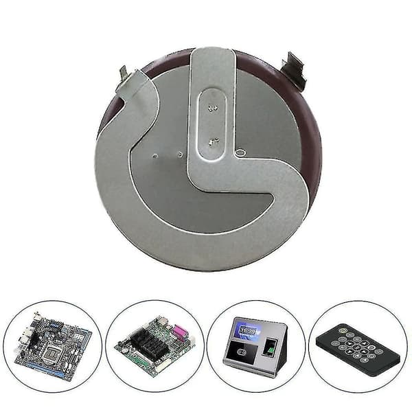 Kryc Vl2020/hfn 3v Oppladbart Batteri Smart Bilnøkkel Fjernkontroll Batteriutskifting For Mini R52 R53 E38 E39 E46 E53 E60 E61