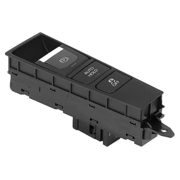 Håndbremse-knap Autoholder Switch til Passat B7 Passat CC