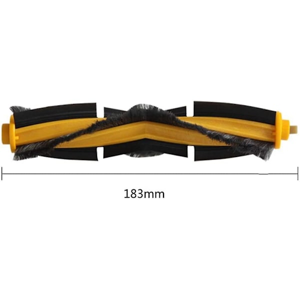 Tilbehørsett for Deebot T8/t8 /n8 Pro/t9/t9max/t9 Power støvsugerdeler