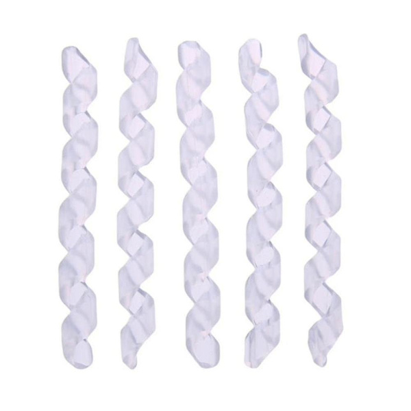 5 stk Bremskabelbeskytter Anti-friktion Bremsgear Cykelrammebeskytter Linje