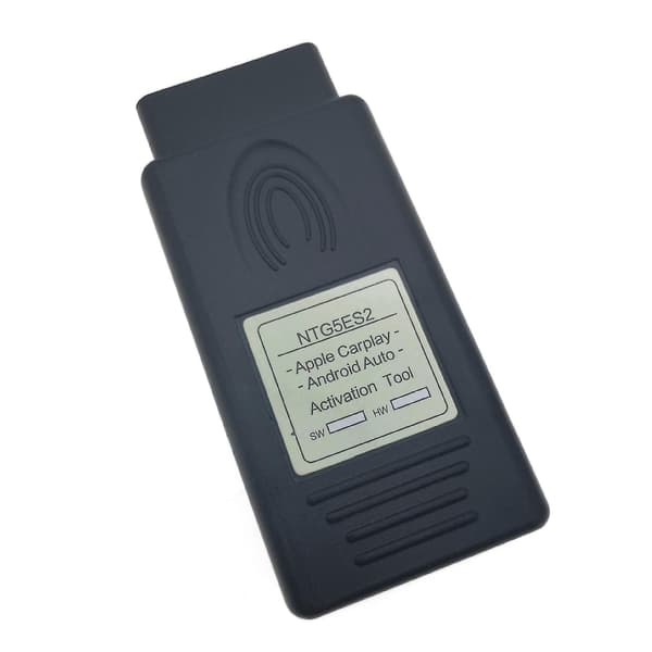 For W205 C- Glc Of Wireless Obd Tool Ntg5es2 For Android Adapter Ntg5 Es2 Carplay Auto Activation T