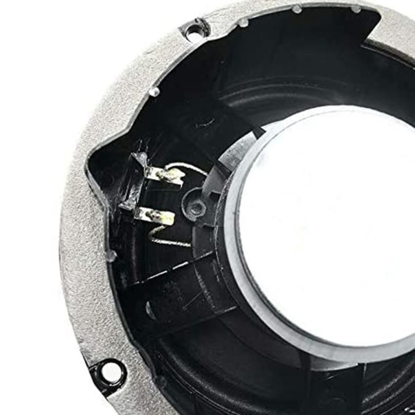 Högtalare för bilens fram- och bakdörrar - B5 3b0035411a 6qd035411a