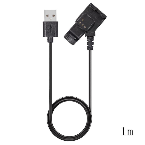 Bærbar actionkamera-ladetilbehør for Garmin Virb X Xe GPS-lader