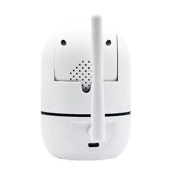 Extra kamera för bebis, extra kameraenhet för Hb65 och Hb248, ej kompatibel med Hb66 Hb32 videobabymonitor