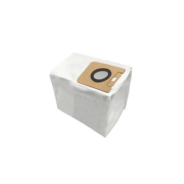 For Bot Z10 Pro / L10 Plus Auto-tømming Robot Vacuum Og Mop 4l Støvpose Reservedeler Cleaner Reservedeler Pa