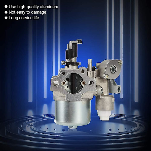 Kaasutin sopii Subaru Robin Ex17/sp170/ex13/ex130/ex170 6hv moottorille