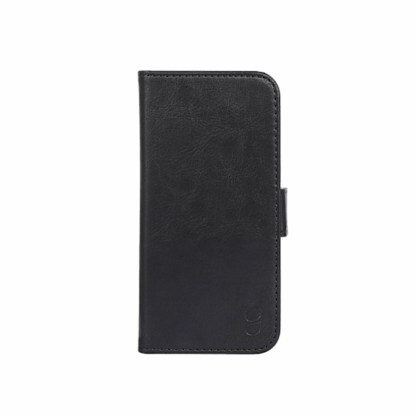 Mobilfodral 3 kortfack Svart - Samsung A16 5G