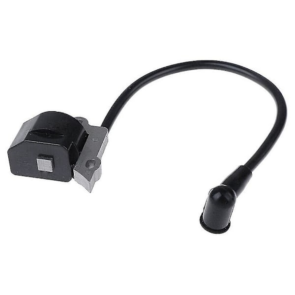 530039198 Tennplugger og tenningsspole for Poulan Craftsman motorsager, erstatter spole