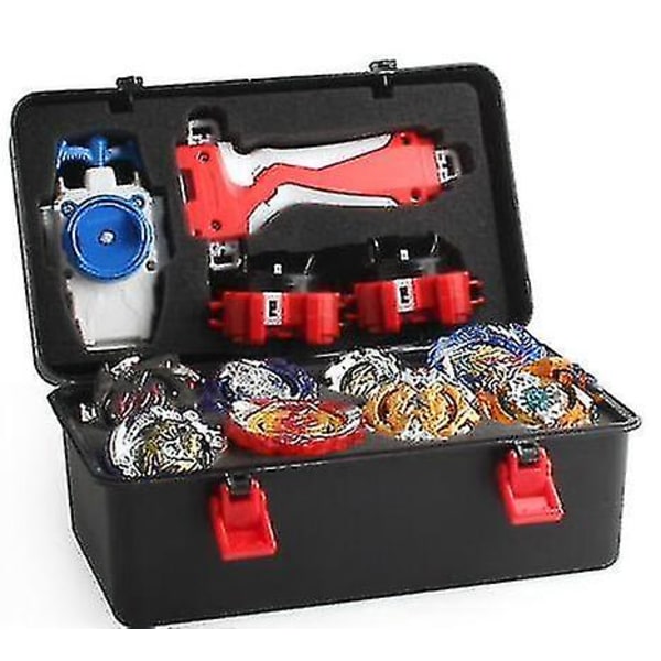 Beyblade Burst Spindæksæt, den bedste gave til børn