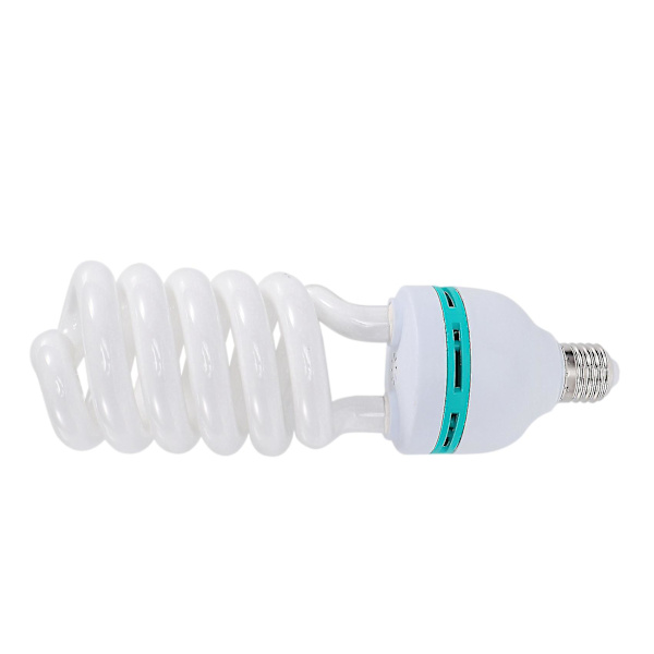 3x E27 220v 5500k 135w Fotostudiolampa Videoljus Fotografi Dagsljuslampa (e27 Glödlampa)