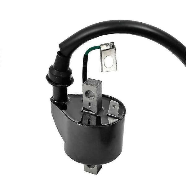 Tændspole og tændrør til 1997-2003 Scrambler 500 3084690