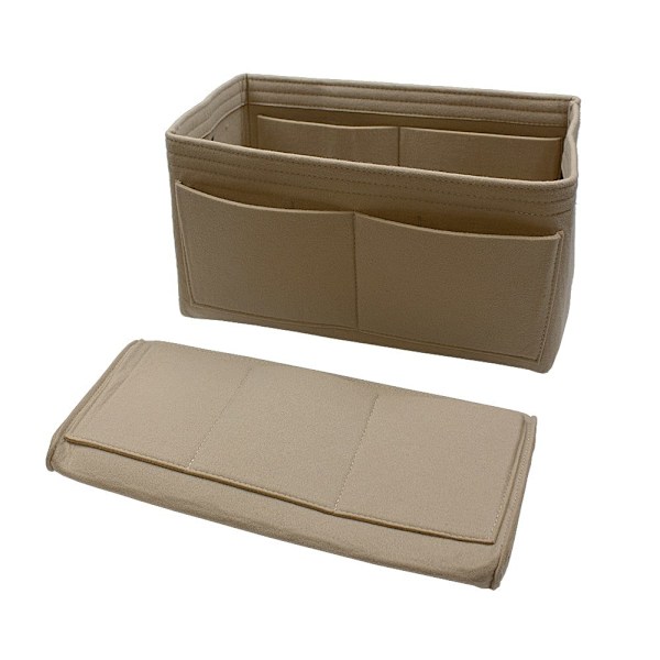 Väska Set - Beige Beige
