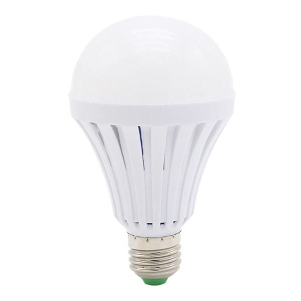 Xiaomi Latautuva Led-Lamppu E27 Hätävalaistus Led-Lamppu E27 Lamppu Kotivalaistus