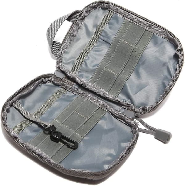 Fanny Pack Udendørs Værktøjsarrangør, 2 Pak