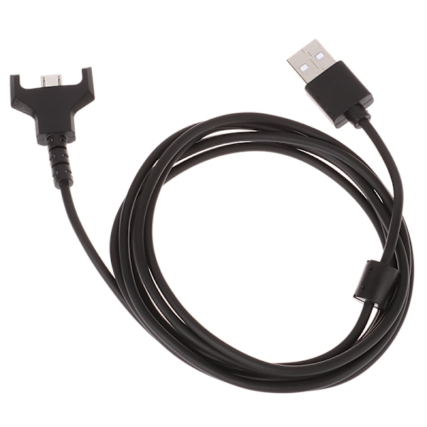 Udskiftnings USB-opladnings- og data-spilkabel til gamingmus