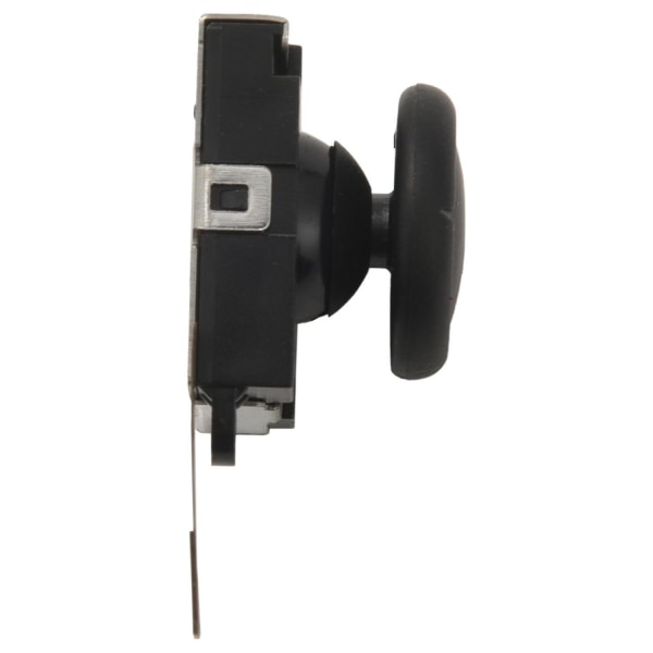 2-pack 3D Analog Joystick Joycon Analog Stick för Switch Joystick Ersättning Joy Controller Tumme