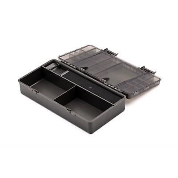 Korda Basix Tackle Box / Karpefiskeri