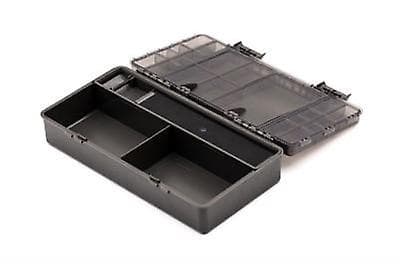 Korda Basix Tackle Box / Karpfiske