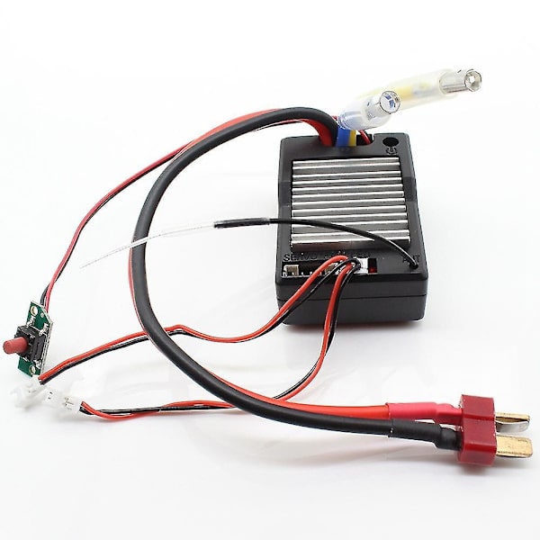 12428 12427 12428-/c 12429 RC-auton varaosat 12428-0056 Uusi versio Piirilevy vastaanotin Mai