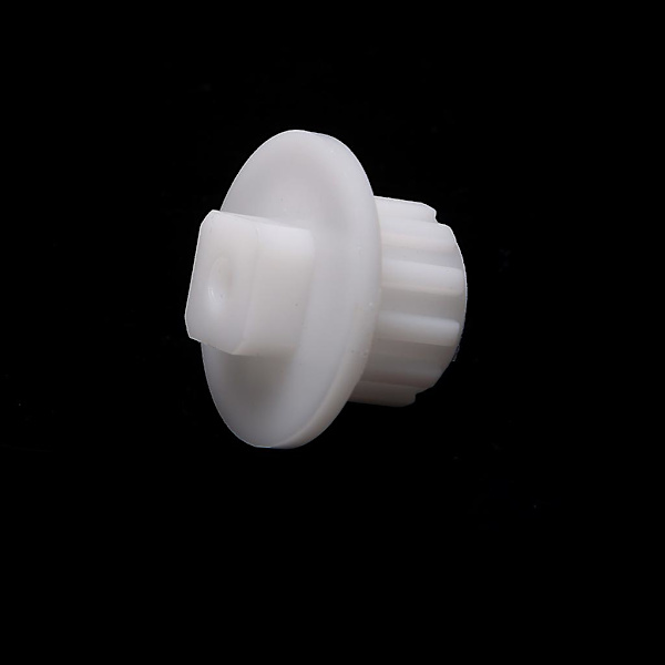 Kødhakker Dele Plastik Gear Udskiftning Passer Til Zelmer A861203 86.1203