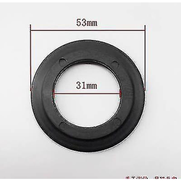 Kori 83 mm Franke-allassiivilään, aito tuote 1920056hs tao