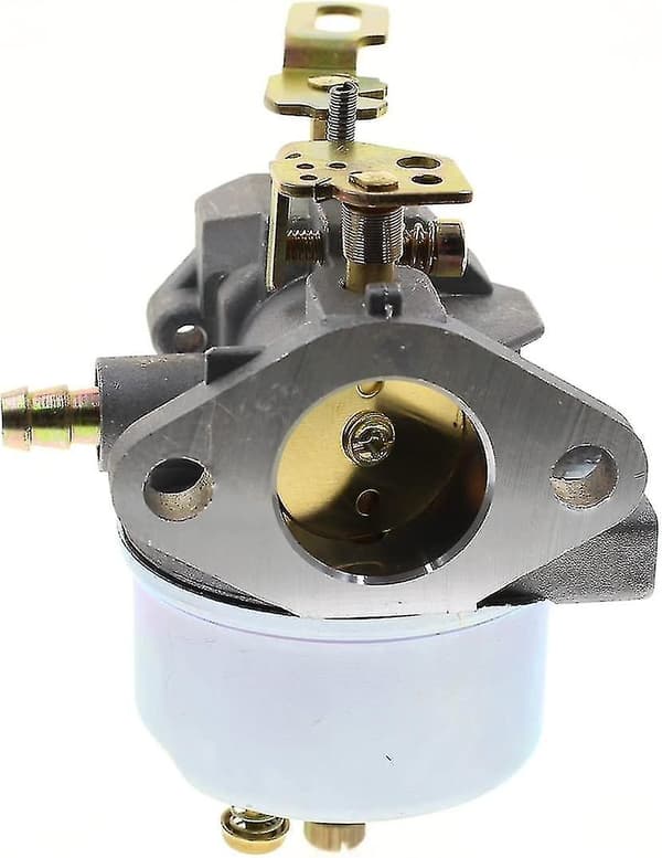 For Tecumseh Hm70 80 Hmsk80 90 632334a 640105 Snegl Forgaser