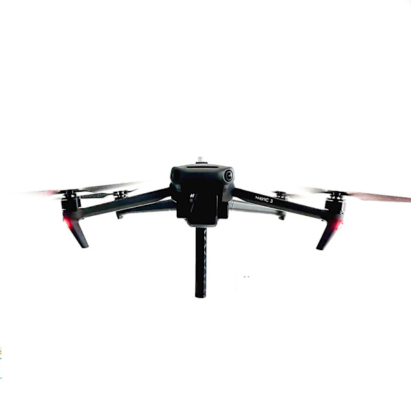 Håndholdt landingsudstyr ét spejl til endestabilisatorbeslag til Dji Mavic 3