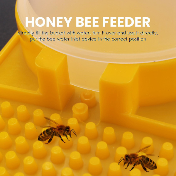 Beehive Beekee Dispenser Hy Beehive Er Bee Beekee Utrustning